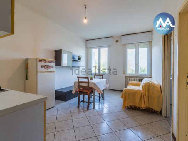 Appartamento in vendita a Loreto, Pesaro