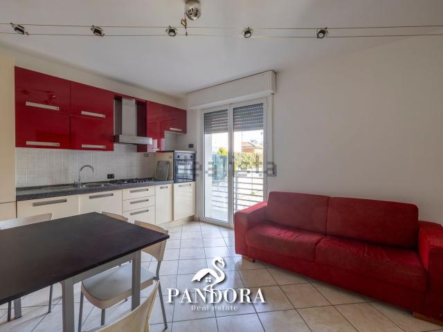 Appartamento in vendita a Ronchi, Gallarate