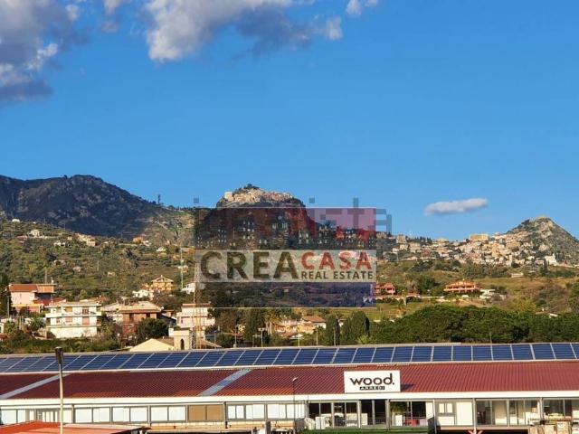 Appartamento in vendita a Taormina, Sicilia