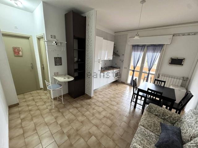 Appartamento in vendita a Sant'Andrea, Marche