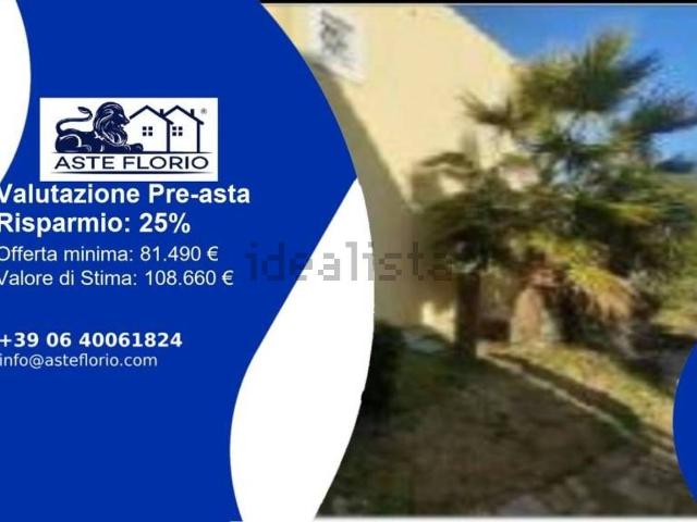 Appartamento in vendita a Rione Cammarelle, Pisticci