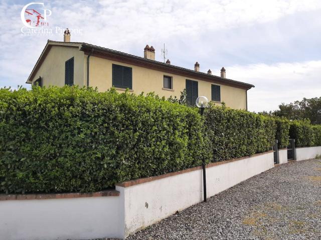 Appartamento in vendita a Cecina, Toscana