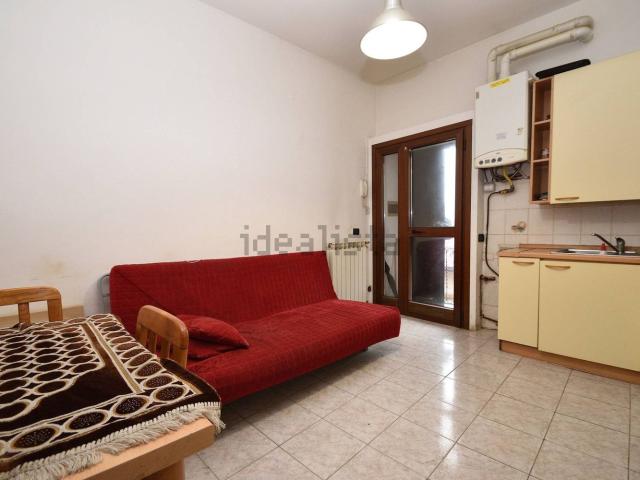 Appartamento in vendita a San Carlo, Monza