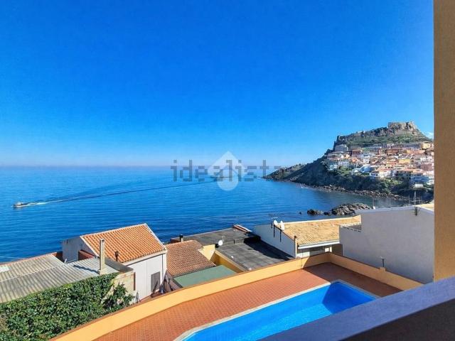 Appartamento in vendita a Castelsardo, Sardigna/Sardegna