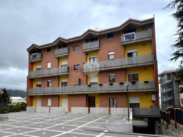 Appartamento in vendita a Campobasso, Molise