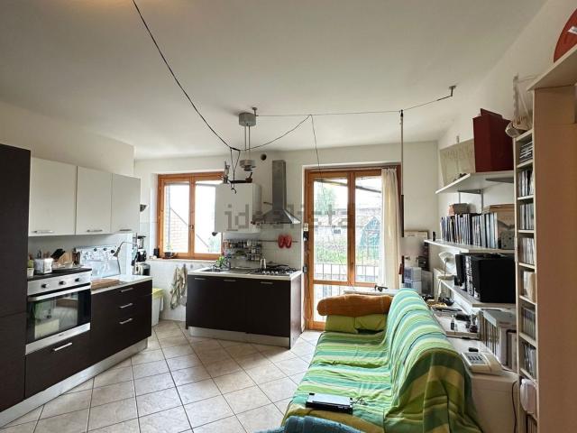 Appartamento in vendita a Sovicille, Toscana