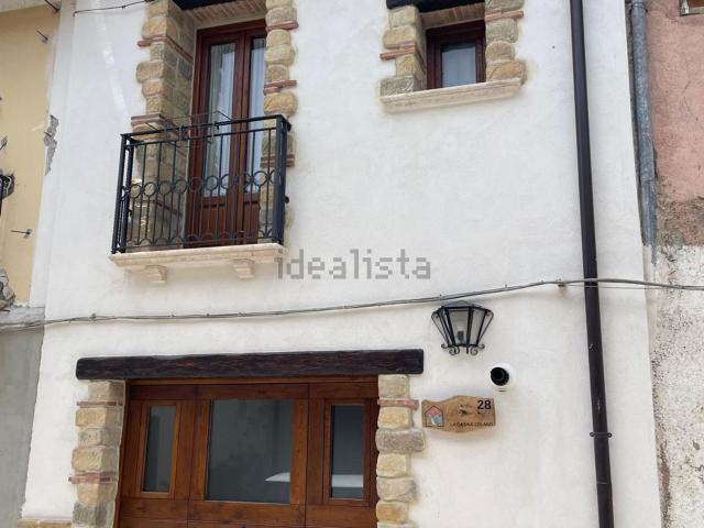 Appartamento in vendita a Celano, Abruzzo