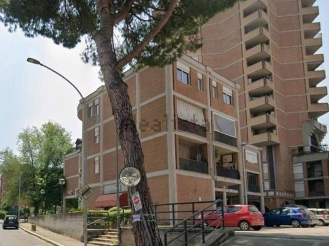 Appartamento in vendita a Città Giardino, Terni