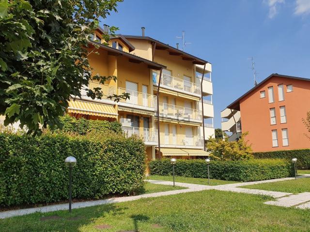 Appartamento in vendita a Maccio, Villa Guardia