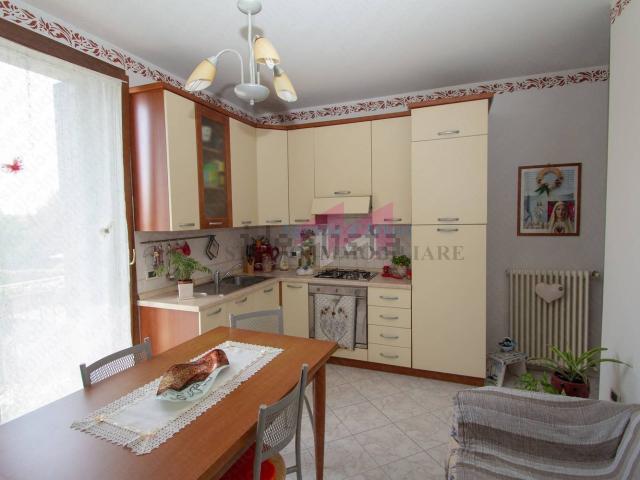Appartamento in vendita a Bergantino, Veneto
