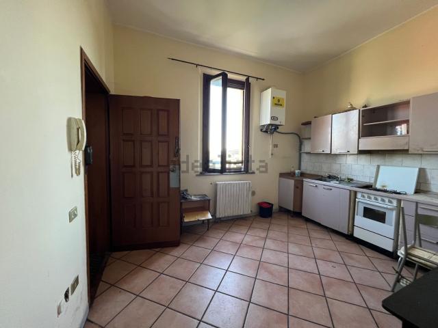 Appartamento in vendita a Bassa Reggiana, Re