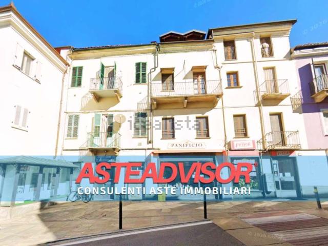 Appartamento in vendita a Piemonte, Cuneo