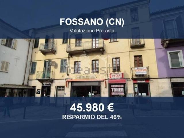 Appartamento in vendita a Piemonte, Cuneo