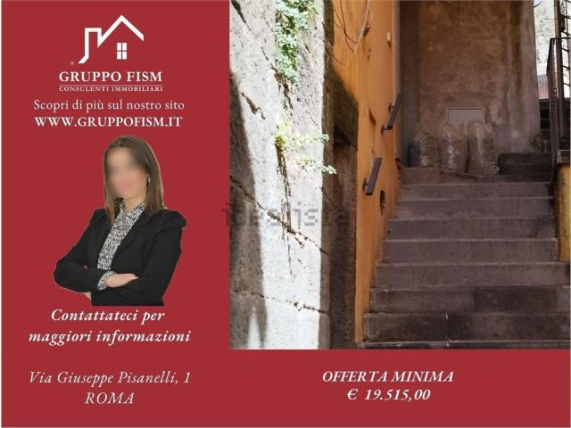 Appartamento in vendita a Soriano Nel Cimino, Lazio