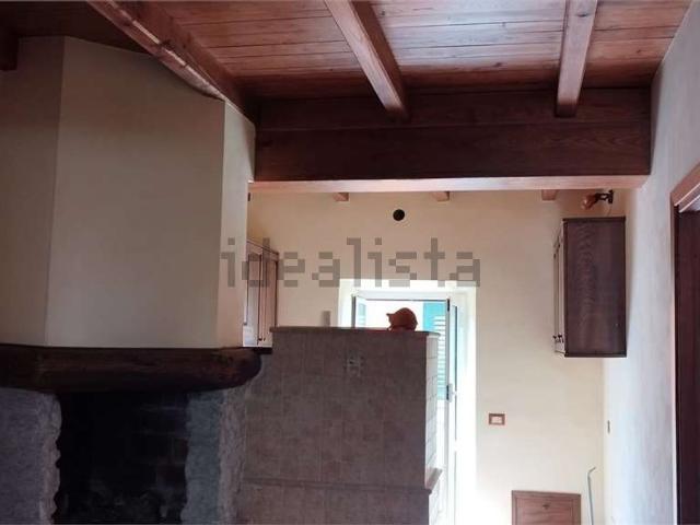 Appartamento in vendita a Soriano nel Cimino, Viterbo