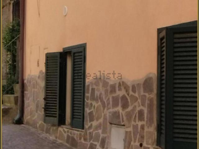 Appartamento in vendita a Soriano nel Cimino, Viterbo