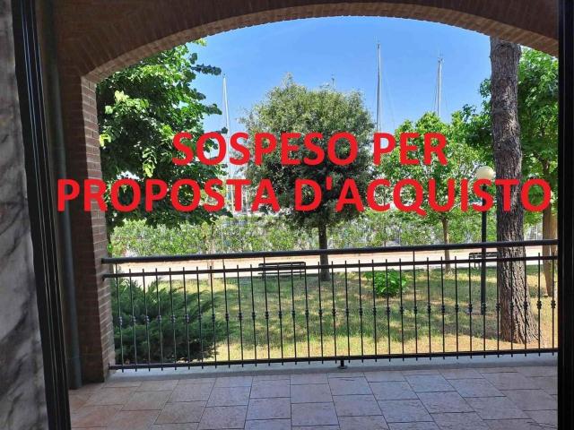 Appartamento in vendita a Lido degli Estensi, Comacchio