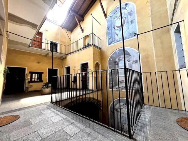 Appartamento in vendita a Aosta