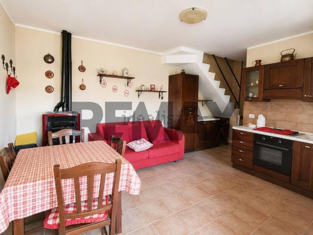 Appartamento in vendita a Vinchiaturo, Campobasso