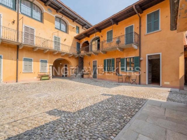 Appartamento in vendita a Piemonte, Novara