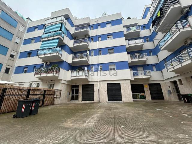 Appartamento in vendita a Puglia, Barletta-andria-trani