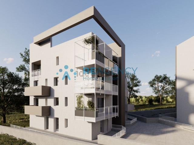Appartamento in vendita a Legnago, Verona