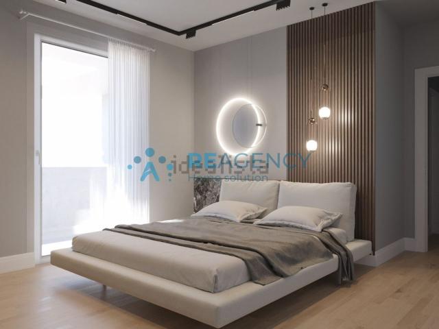 Appartamento in vendita a Legnago, Verona
