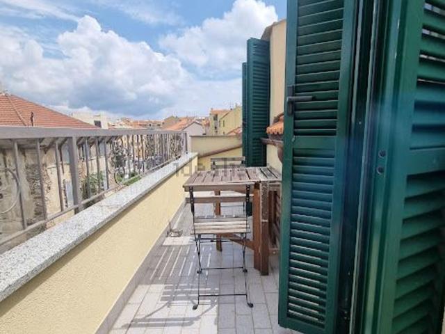 Appartamento in vendita a Oltreletimbro, Albisola Capo