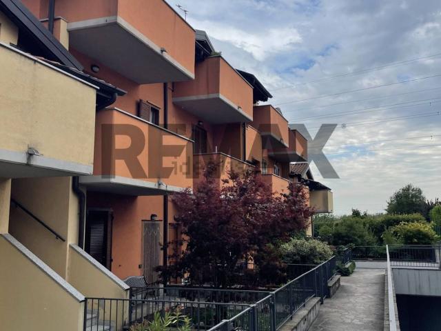 Appartamento in vendita a Filago, Lombardia