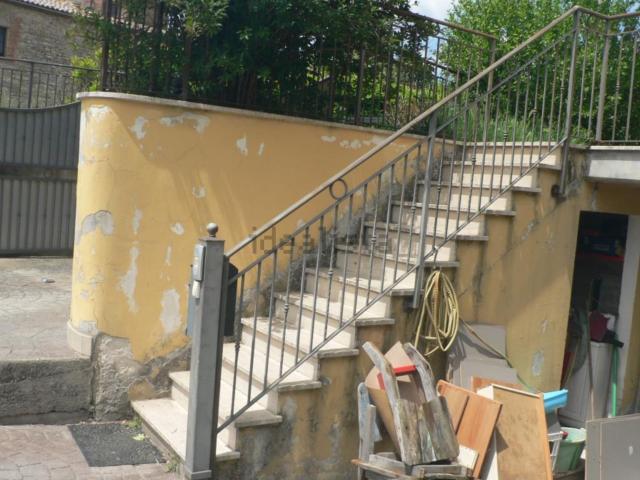 Appartamento in vendita a Montegabbione, Terni