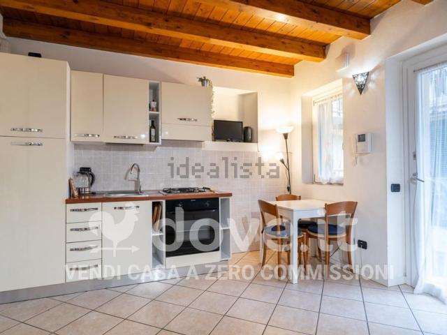 Appartamento in vendita a Pescarenico, Lecco