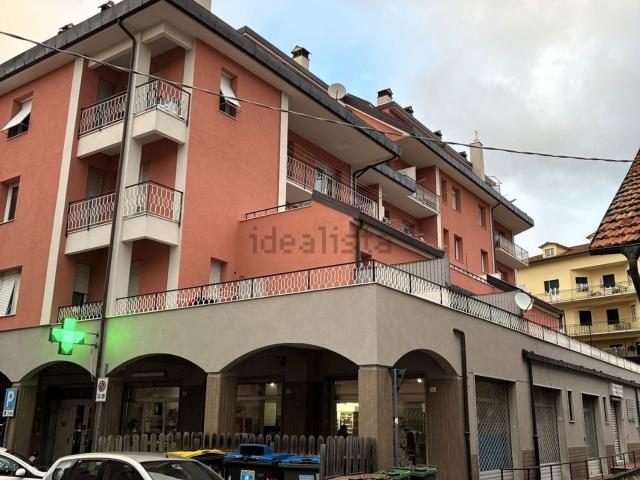 Appartamento in vendita a Casella, Liguria