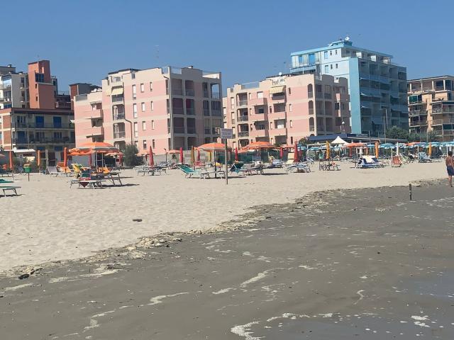 Appartamento in vendita a Lido degli Scacchi, Comacchio