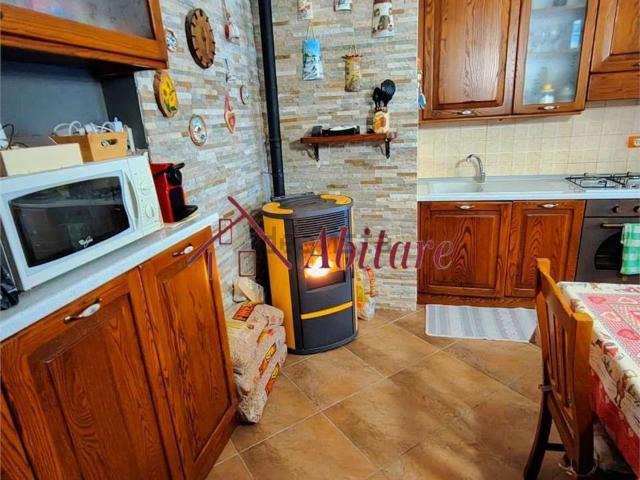 Appartamento in vendita a Miroglio, Frabosa Sottana