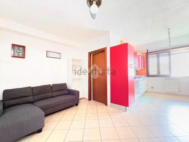 Appartamento in vendita a Ospiate, Bollate