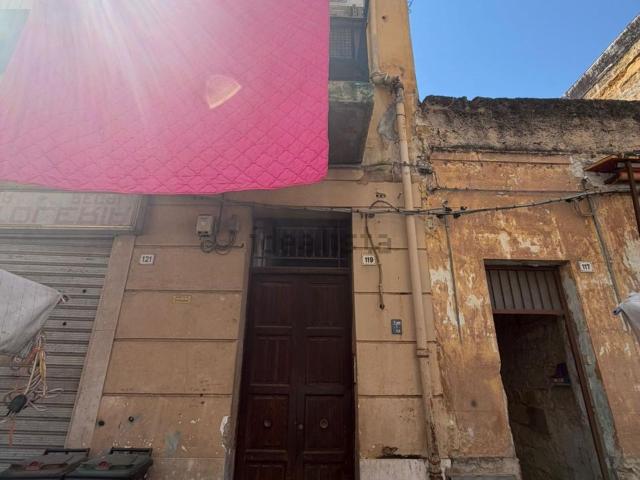 Appartamento in vendita a VIII Circoscrizione, Palermo