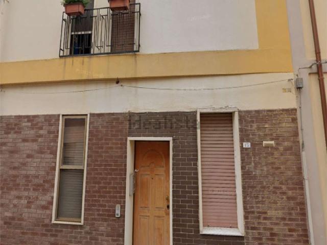 Appartamento in vendita a Monteleone - Santa Rosalia, Cagliari