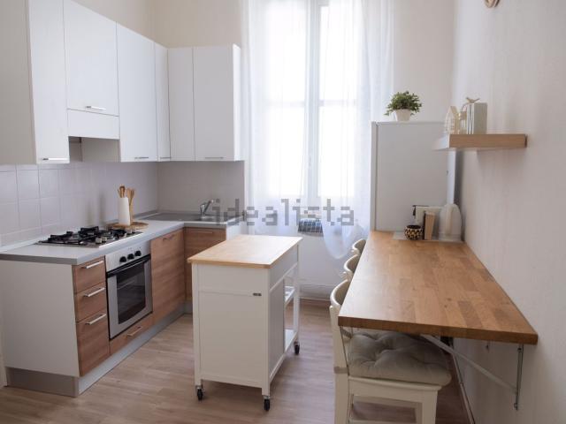 Appartamento in vendita a Centro Storico, Modena