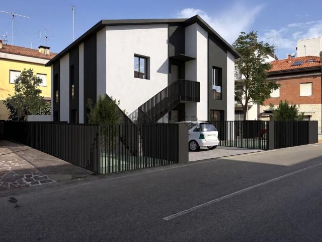 Appartamento in vendita a Rimini