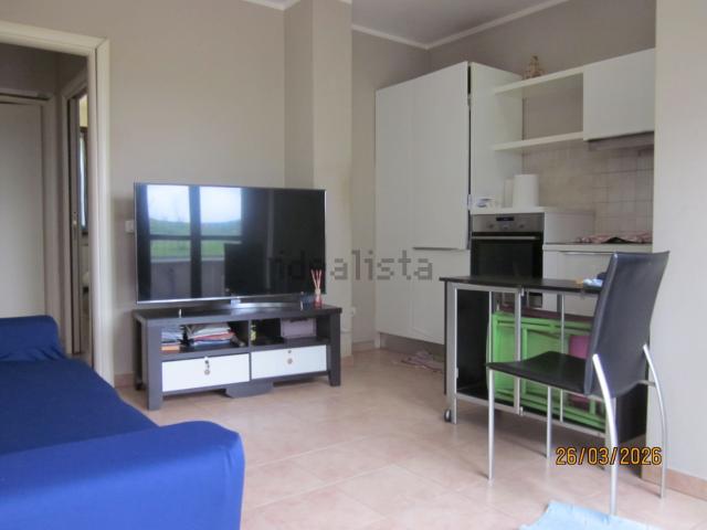 Appartamento in vendita a Centro, Monte Argentario