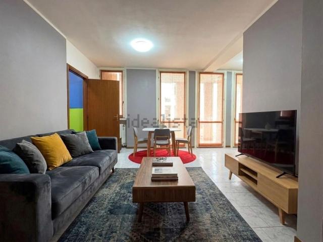 Appartamento in vendita a Villaggio Sant'Andrea, Gallarate