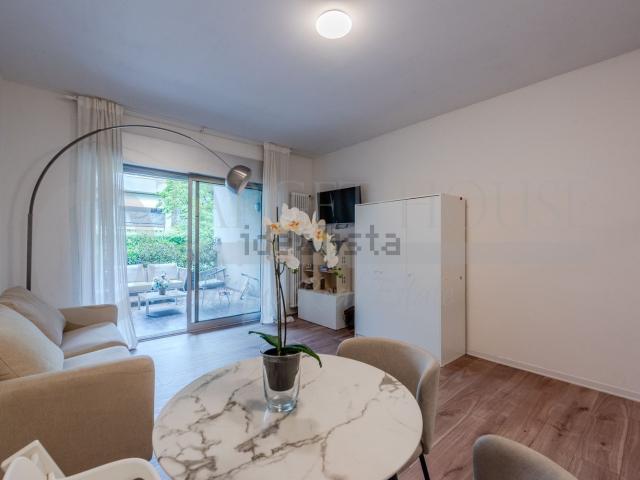 Appartamento in vendita a Caserme, Como