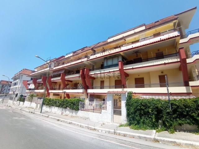 Attico in vendita a Piano Lettieri, Calabria