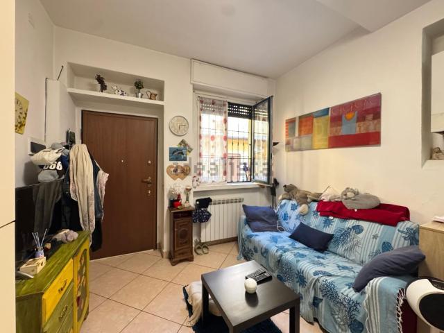 Appartamento in vendita a San Giovanni, Rho