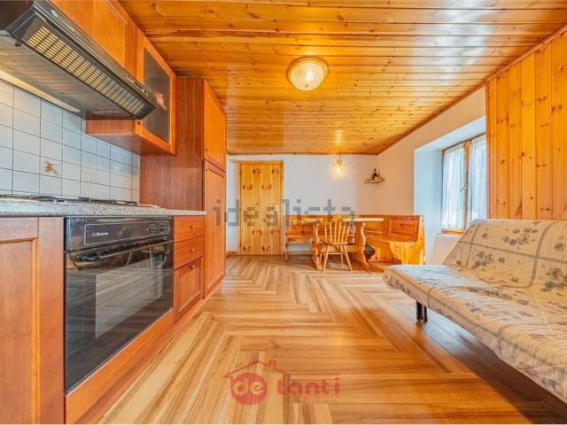 Appartamento in vendita a Comunità montana della Valchiavenna, Campodolcino