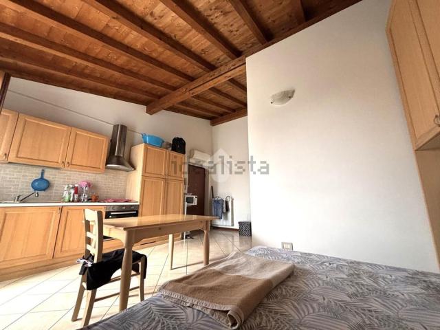 Appartamento in vendita a Crema, Lombardia