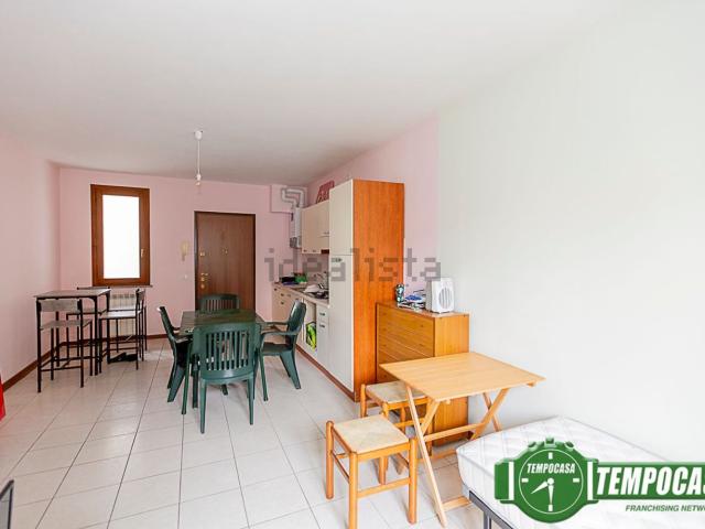 Appartamento in vendita a Capralba, Lombardia