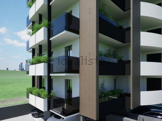 Appartamento in vendita a Puglia, Bari