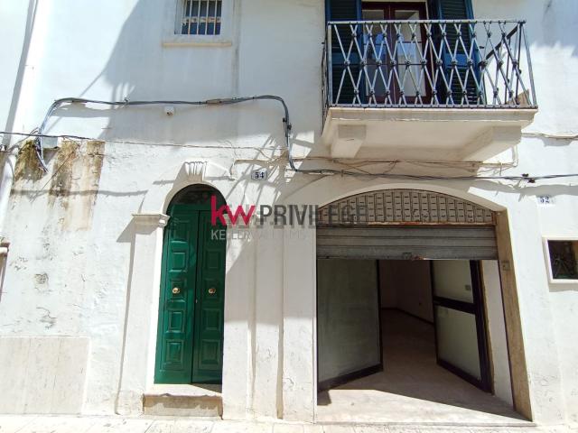 Appartamento in vendita a Puglia, Brindisi