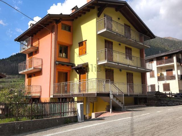 Appartamento in vendita a Comunità Montana di Scalve, Schilpario